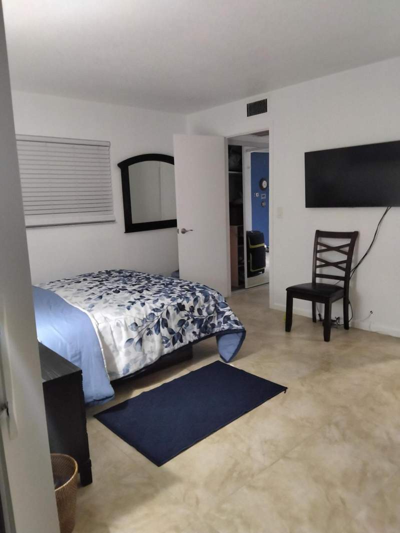 1 bedroom Condominium at 399 Brittany #L, Kings Point Brittany Condos, Delray Beach — photo 4