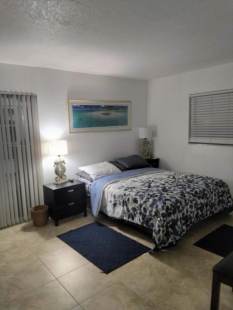 1 bedroom Condominium at 399 Brittany #L, Kings Point Brittany Condos, Delray Beach — photo 5