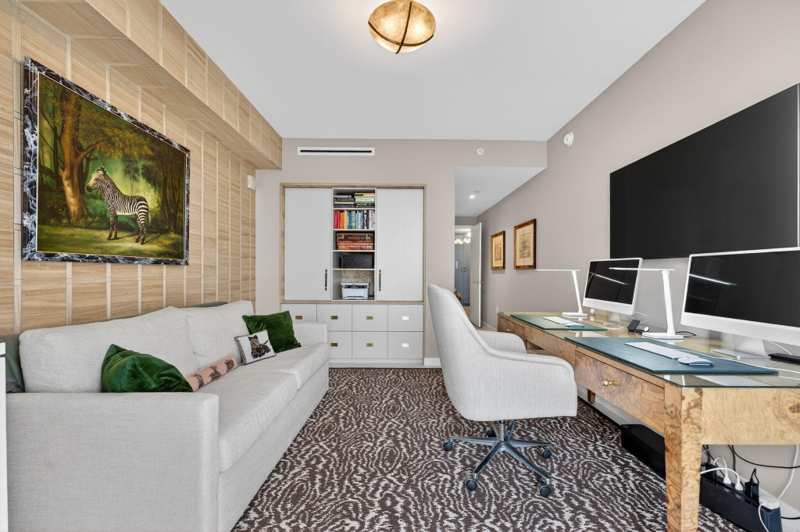 3 bedroom Condominium at 1116 N Ocean Boulevard #1204, Solemar Beach Condos, Pompano Beach — photo 1