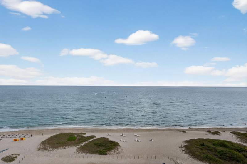 3 bedroom Condominium at 1116 N Ocean Boulevard #1204, Solemar Beach Condos, Pompano Beach — photo 4