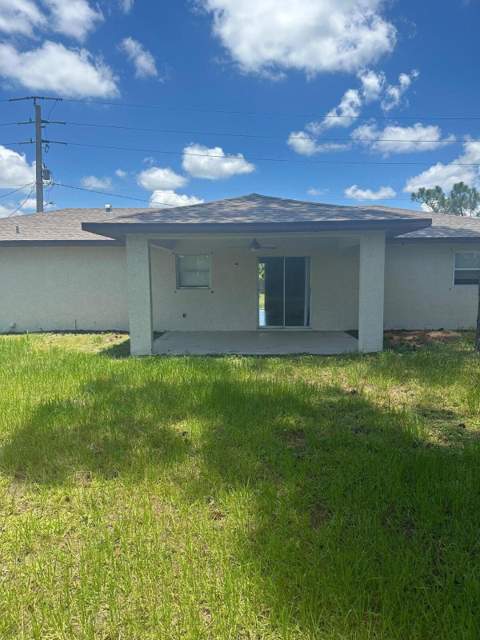 314 SE Evergreen Terrace, Port St. Lucie FL - photo 12 of 13