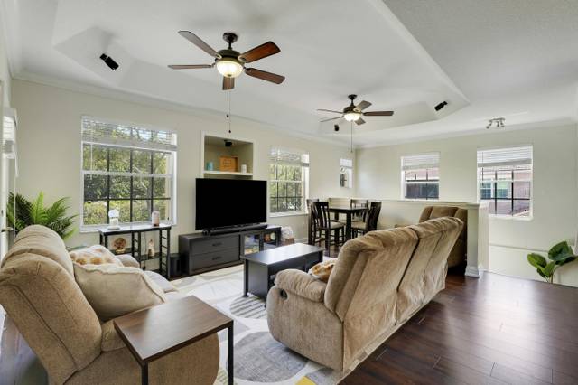 Residences Of Belmont At Boynton Beach Condo