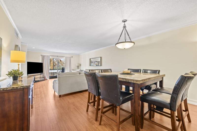2 bedroom Condominium at 6300 S Falls Circle Drive #311, Falls Of Inverrary, Lauderhill — photo 3