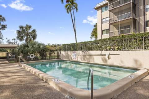 6300 S Falls Circle Drive #311, Lauderhill FL - photo 15 of 15