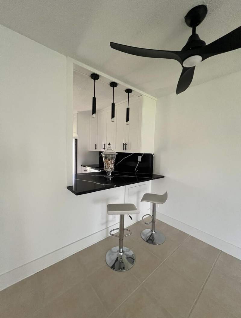 2 bedroom Condominium at 2615 Garden Drive #104, Lake Clarke Gardens Condo 3, Lake Worth Beach — photo 4