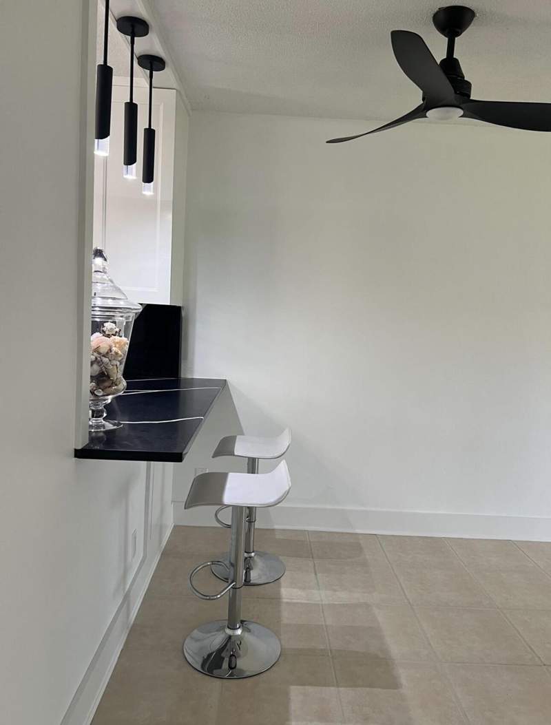 2 bedroom Condominium at 2615 Garden Drive #104, Lake Clarke Gardens Condo 3, Lake Worth Beach — photo 5