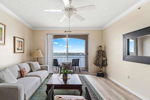 616 Clearwater Park Road #1206, home for sale on Clearwater Park Road