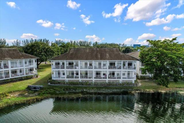 179 Cypress Point Drive #179