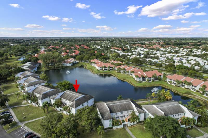 2 bedroom Condominium at 179 Cypress Point Drive #179, Cypress Point Condo, Palm Beach Gardens — photo 3