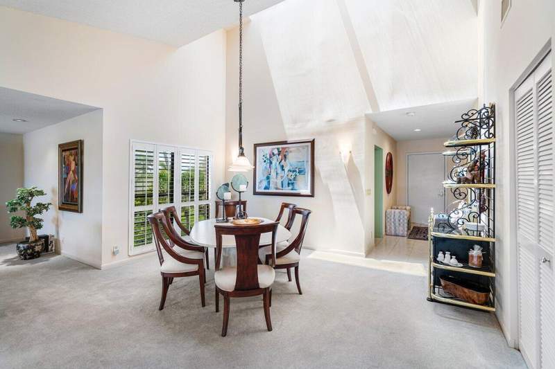 3 bedroom Condominium at 69 Eastgate Drive #Unit D, Eastgate II At Hunters Run Condo, Boynton Beach — photo 3