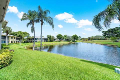 69 Eastgate Drive #Unit D, Boynton Beach FL - photo 24 of 45