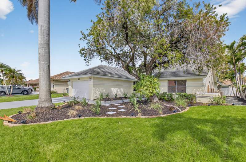4 bedroom Single Family Residence at 9537 Majestic Way, Sun Valley 2, Boynton Beach — photo 3