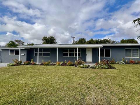 525 NE 27th Street, Wilton Manors FL - photo 8 of 43