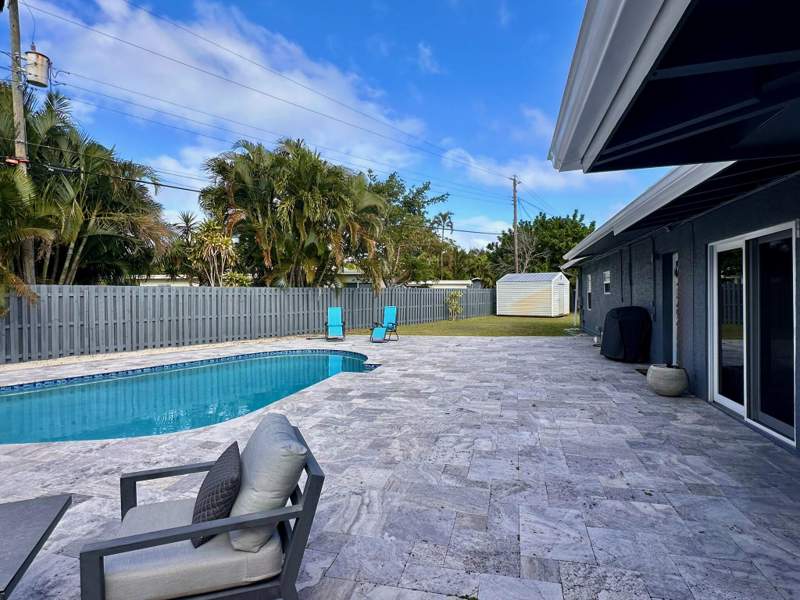 4 bedroom Single Family Residence at 525 NE 27th Street, Sunset Manors Amen Plat, Wilton Manors — photo 5