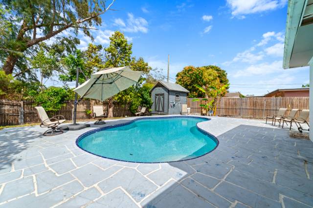 Lake Belvedere Estates