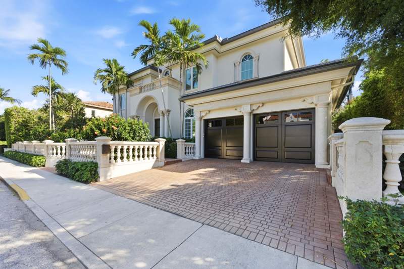 5 bedroom Single Family Residence at 254 Atlantic Avenue, Orange Grove Park Lts 10 To 13 Inc, Palm Beach — photo 3