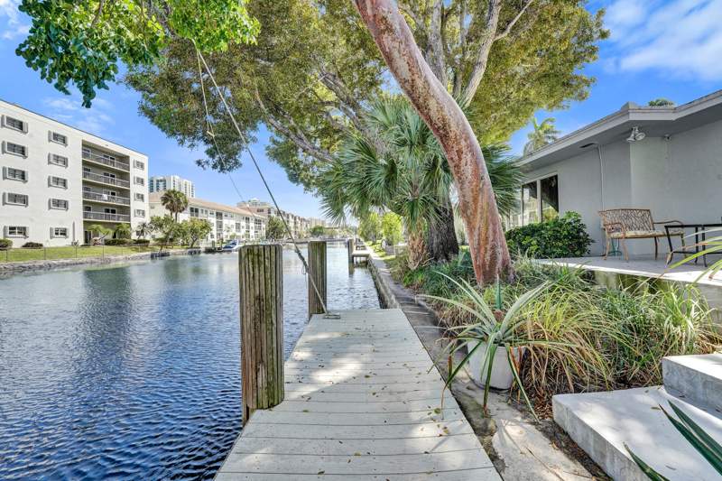 3 bedroom Single Family Residence at 1431 S Ocean Boulevard #37, Palm Yacht & Beach Club, Lauderdale-By-The-Sea — photo 5