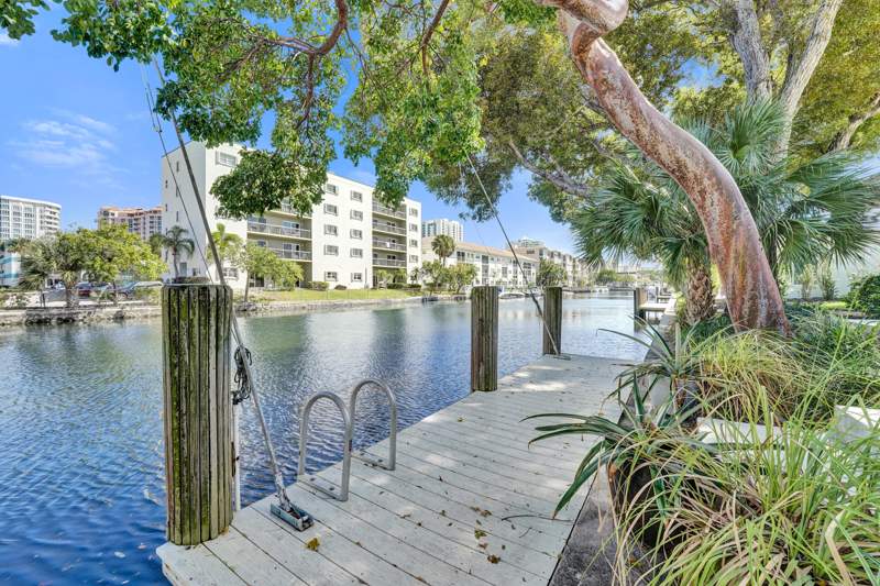 3 bedroom Single Family Residence at 1431 S Ocean Boulevard #37, Palm Yacht & Beach Club, Lauderdale-By-The-Sea — photo 3