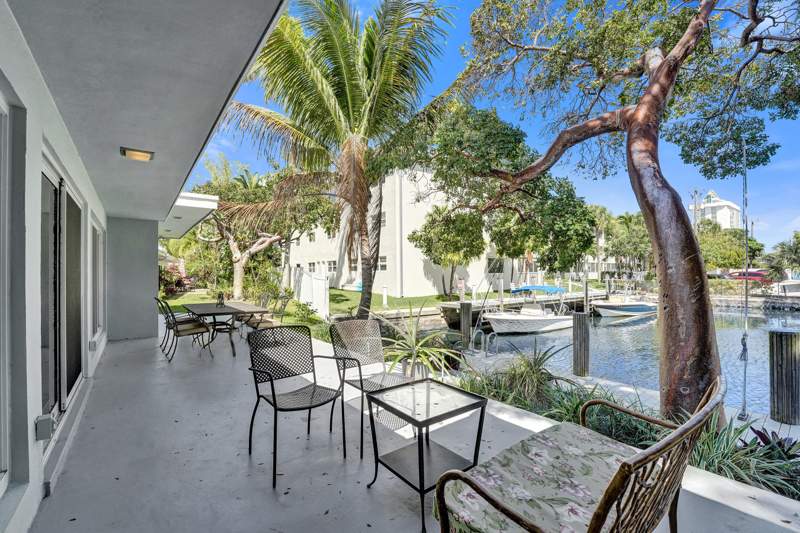 3 bedroom Single Family Residence at 1431 S Ocean Boulevard #37, Palm Yacht & Beach Club, Lauderdale-By-The-Sea — photo 2