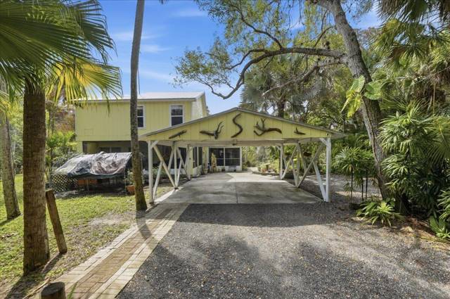 Tomlinson's UnrecordedHomes for Sale in Fort Pierce, FL