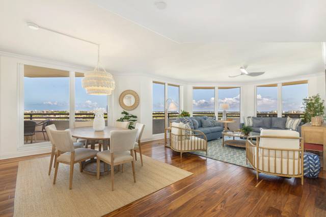Southporte One At Jonathans Landing Condo