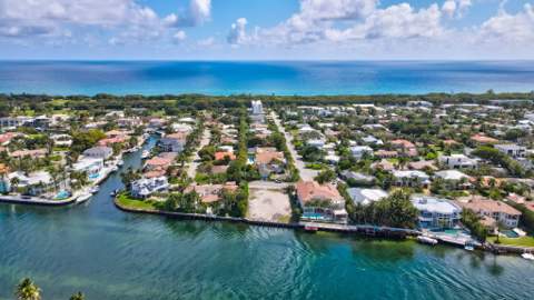 601 NE Spanish Trail, Boca Raton FL - photo 9 of 16