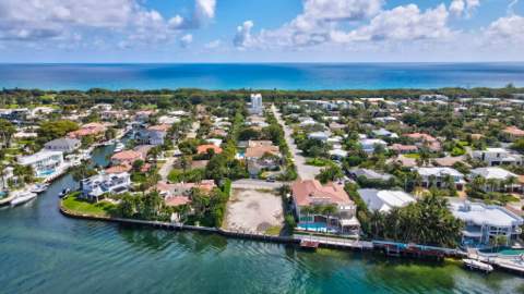 601 NE Spanish Trail, Boca Raton FL - photo 10 of 16