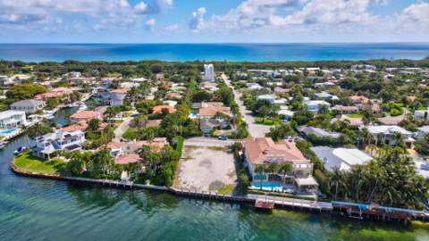 601 NE Spanish Trail, Boca Raton FL - photo 11 of 16