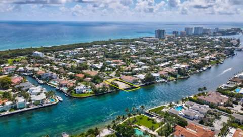 601 NE Spanish Trail, Boca Raton FL - photo 14 of 16
