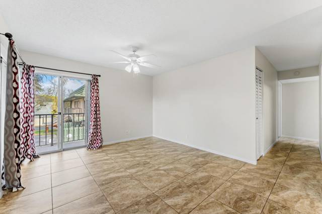 Fairview Villas Condo