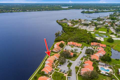 3513 SE Sandpiper Circle, Port St. Lucie FL - photo 21 of 23