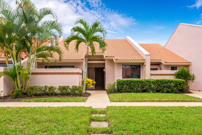 3 bedroom Villa at 3513 SE Sandpiper Circle, Villas Of Sandpiper Bay, Port St. Lucie — photo 3