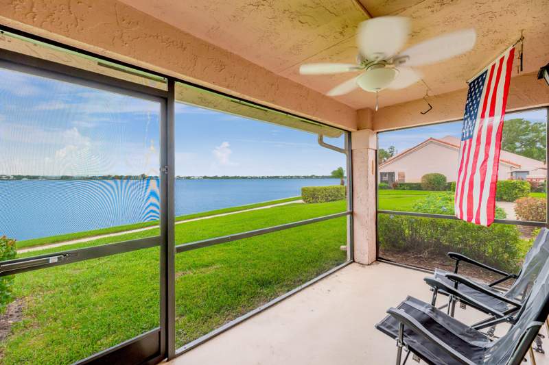 3 bedroom Villa at 3513 SE Sandpiper Circle, Villas Of Sandpiper Bay, Port St. Lucie — photo 2