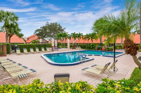 3513 SE Sandpiper Circle, Port St. Lucie FL - photo 20 of 23