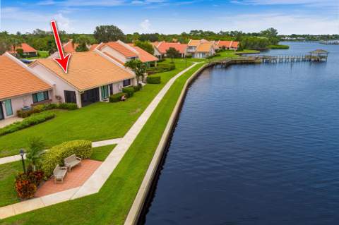 3513 SE Sandpiper Circle, Port St. Lucie FL - photo 23 of 23
