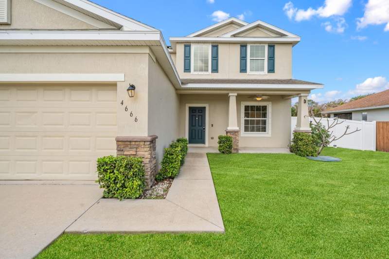 6 bedroom Single Family Residence at 4666 SW Ulster Street, Becker Road Area, Port St. Lucie — photo 3