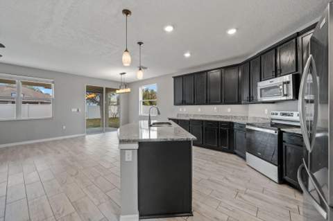 4666 SW Ulster Street, Port St. Lucie FL - photo 11 of 49