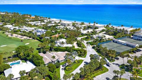 677 Village Road, North Palm Beach FL - photo 23 of 24