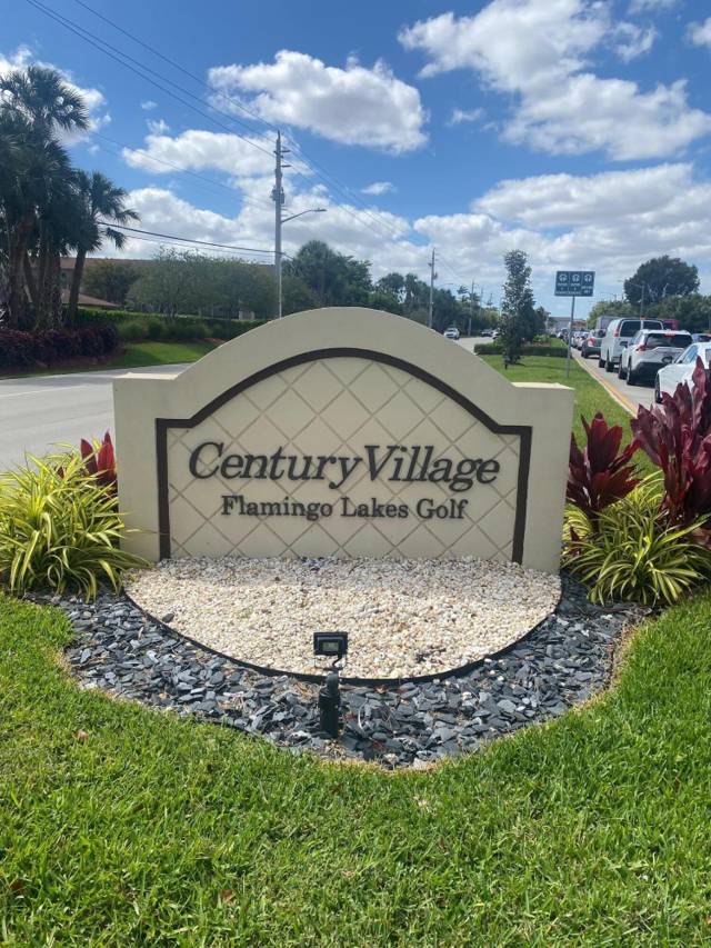 Plymouth At Century Village