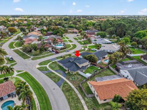 21724 Little Bear Way, Boca Raton FL - photo 8 of 47