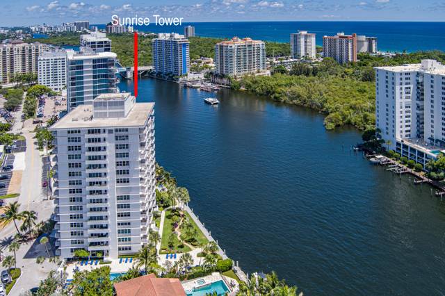 888 Intracoastal Drive #14F