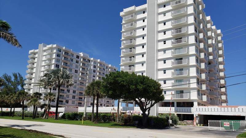2 bedroom Condominium at 4511 S Ocean Boulevard #904, 45 Ocean Condo, Highland Beach — photo 2