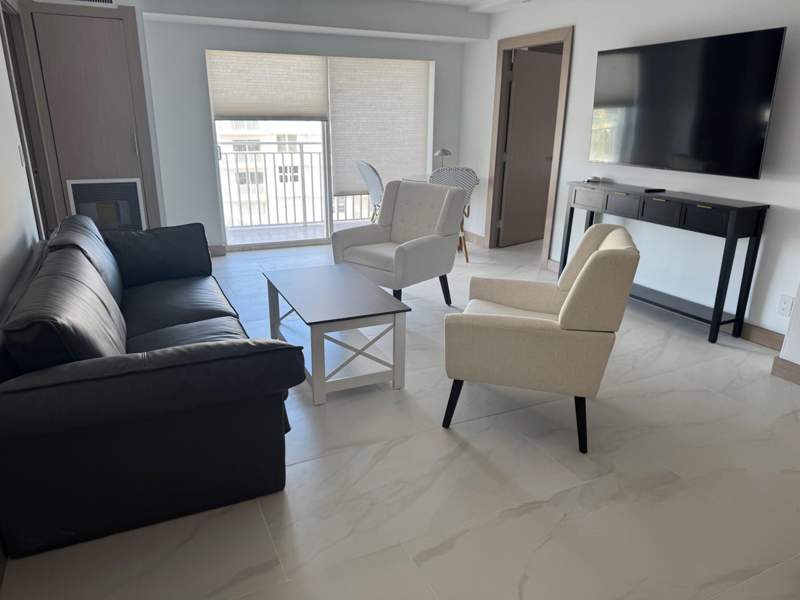 2 bedroom Condominium at 4511 S Ocean Boulevard #904, 45 Ocean Condo, Highland Beach — photo 4