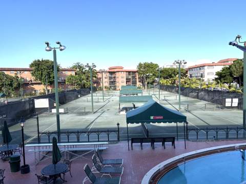 630 Tennis Club Drive #204, Fort Lauderdale FL - photo 21 of 33