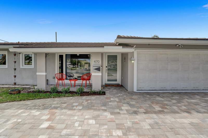 3 bedroom Single Family Residence at 470 SE 4th Court, Garden Isles Sec 5, Pompano Beach — photo 3