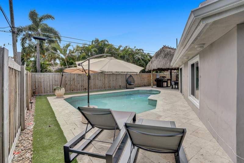 3 bedroom Single Family Residence at 470 SE 4th Court, Garden Isles Sec 5, Pompano Beach — photo 4