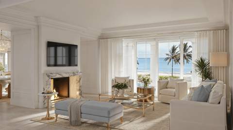 1285 N Ocean Boulevard, Palm Beach FL - photo 17 of 25