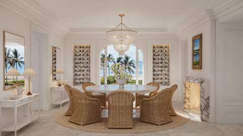 1285 N Ocean Boulevard, Palm Beach FL - photo 14 of 25