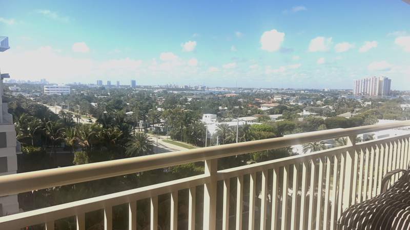 2 bedroom Condominium at 3400 N Ocean Drive #906, Oceantree Condo, Singer Island — photo 5