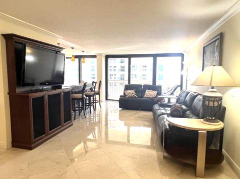 3400 N Ocean Drive #906, Singer Island FL - photo 6 of 30